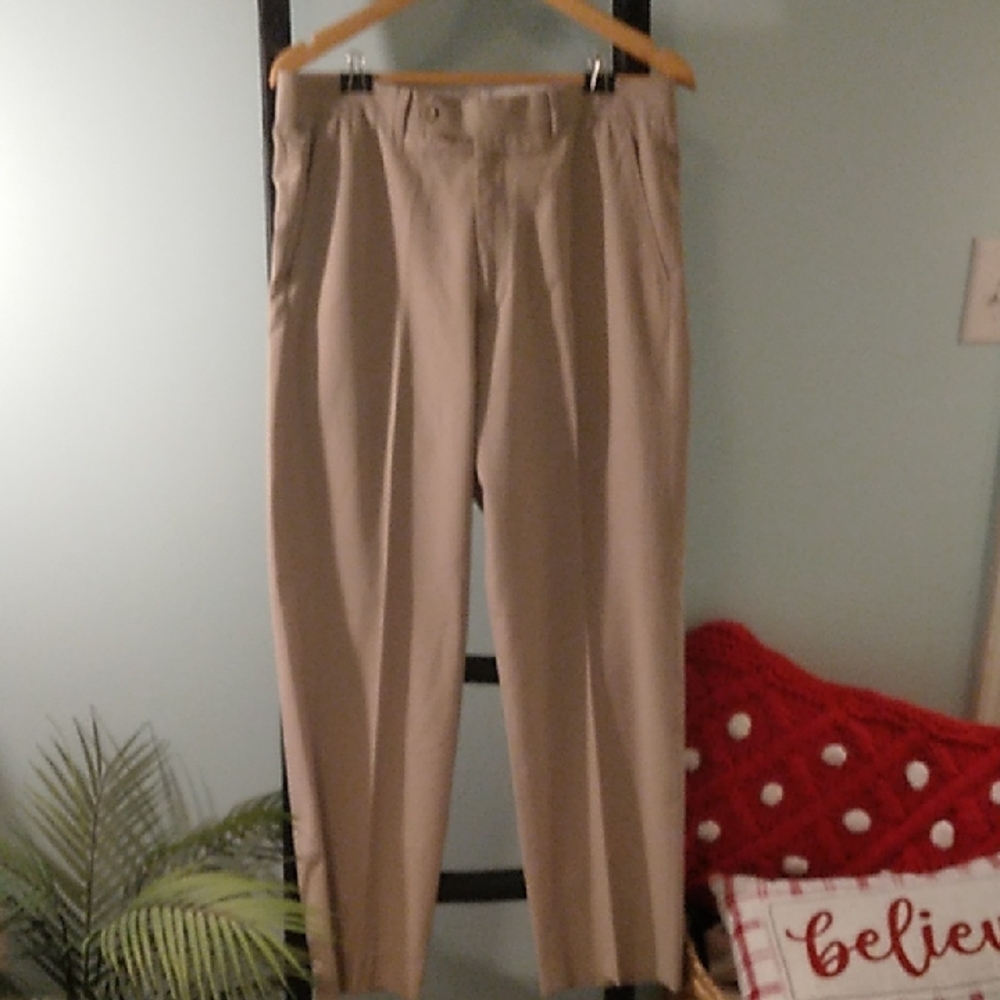 Men's Louis Philippe Dress Pants